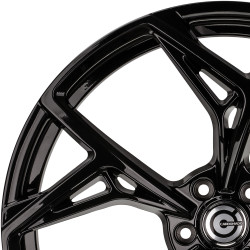 Fælge Carbonado BLASTER 19 5x112 BG