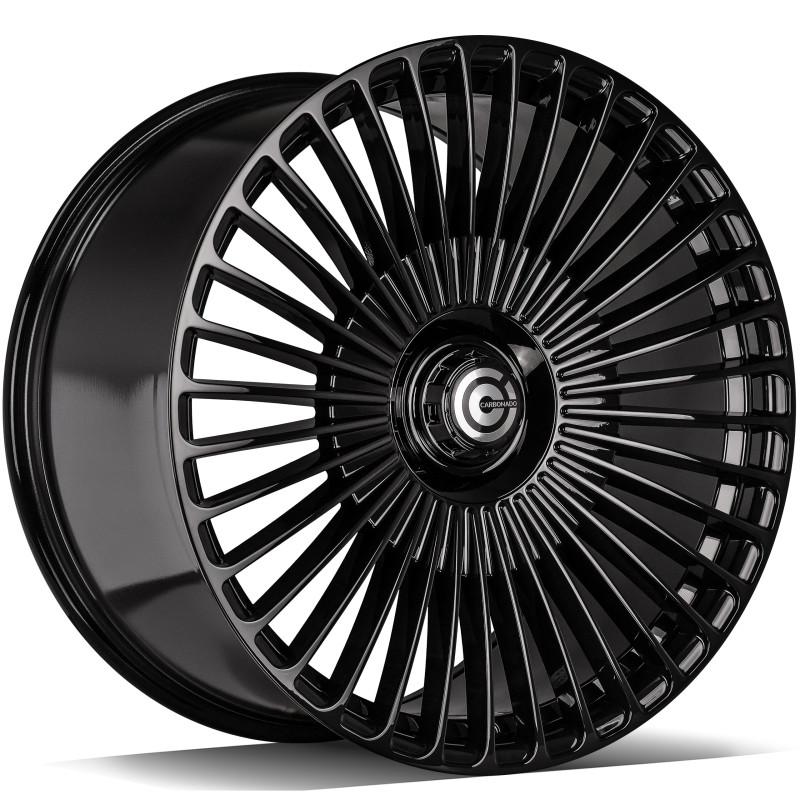 Fælge Carbonado HURRICANE 20 5x112 BG