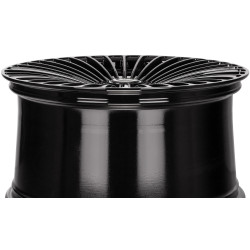 Fælge Carbonado HURRICANE 20 5x112 BG