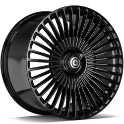 Fælge Carbonado HURRICANE 21 5x112 BG