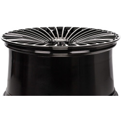 Fælge Carbonado HURRICANE 21 5x112 BFP