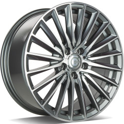 Fælge Carbonado PRESTIGE 19 5x112 AFP