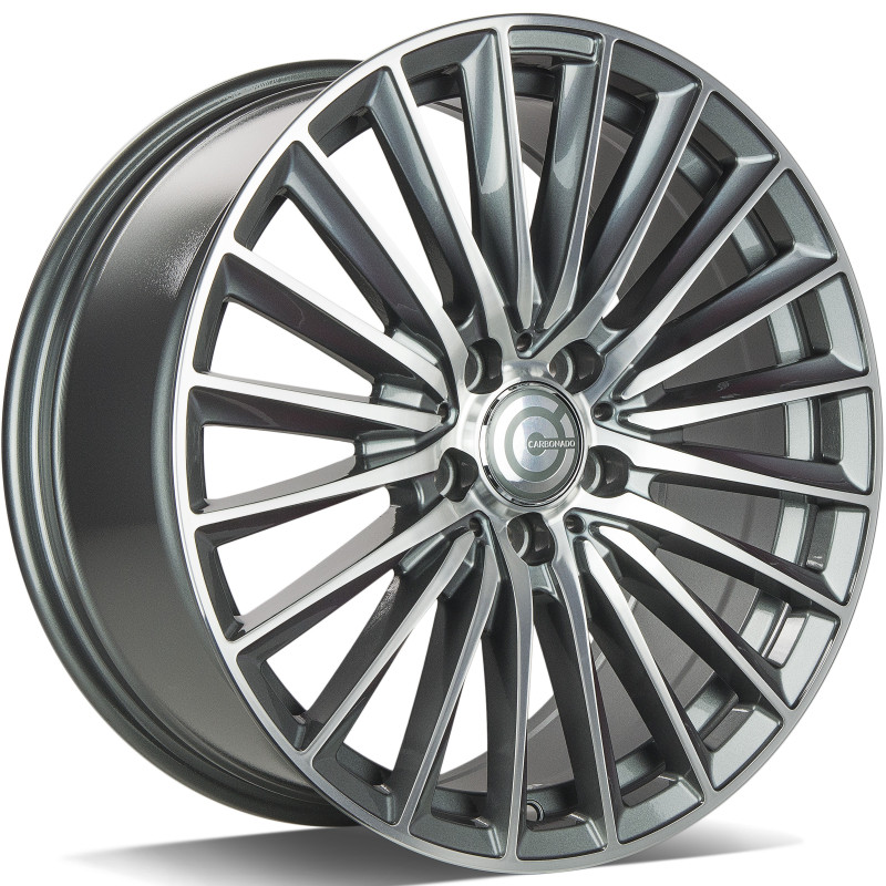 Fælge Carbonado PRESTIGE 19 5x112 AFP