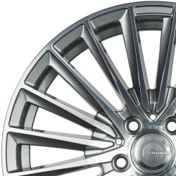 Fælge Carbonado PRESTIGE 19 5x112 AFP
