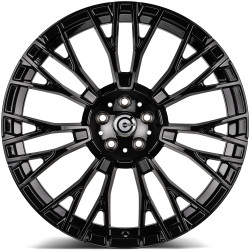 Fælge Carbonado FAME 20 5x112 BG