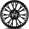 Fælge Carbonado FAME 20 5x112 BG