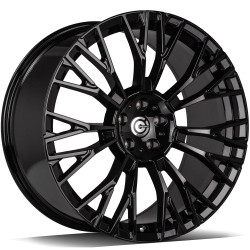 Fælge Carbonado FAME 20 5x112 BG