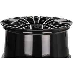 Fælge Carbonado FAME 20 5x112 BFP