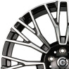 Fælge Carbonado FAME 20 5x112 BFP