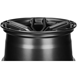Fælge seventy9 SCF-Y 19 5x112 HBM