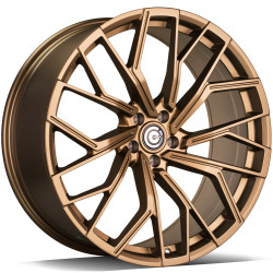 Fælge Carbonado HELIX 19 5x112 SNB