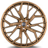 Fælge Carbonado HELIX 20 5x112 SNB