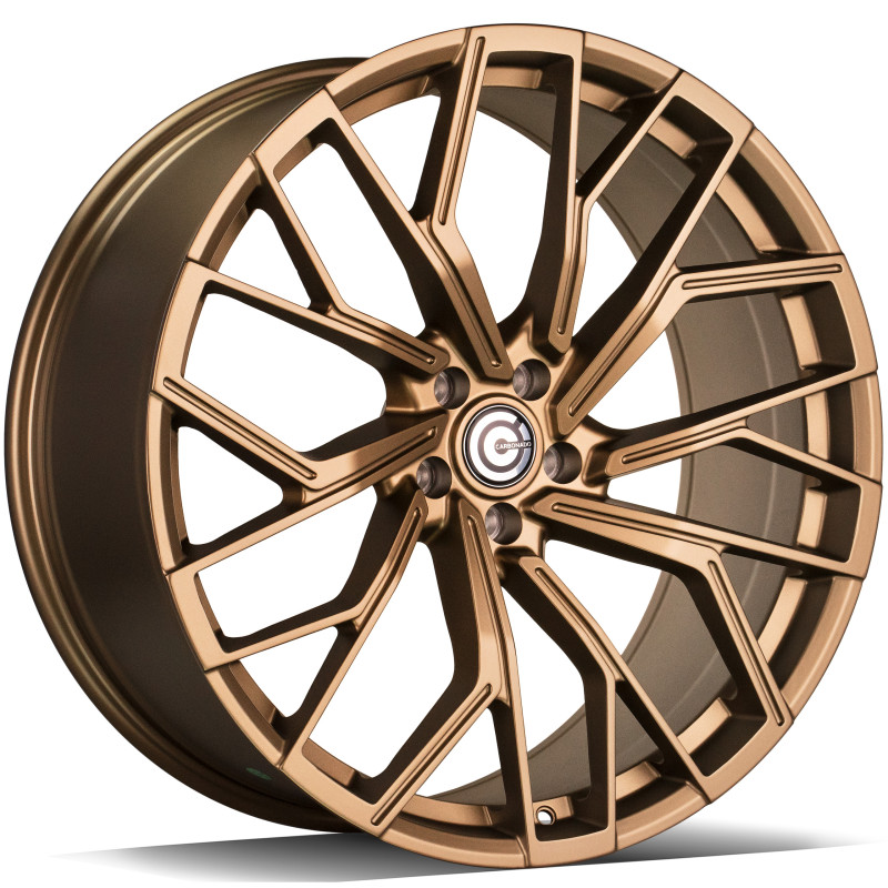 Fælge Carbonado HELIX 22 5x112 SNB