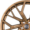 Fælge Carbonado HELIX 22 5x112 SNB