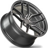 Fælge seventy9 SCF-Y 18 5x112 HGM