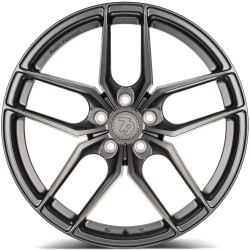 Fælge seventy9 SCF-Y 18 5x112 HGM