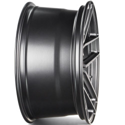 Fælge seventy9 SCF-Y 18 5x112 HGM