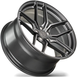 Fælge seventy9 SCF-Y 18 5x112 HGM