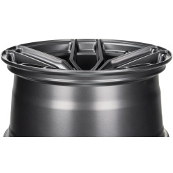Fælge seventy9 SCF-Y 18 5x114.3 HGM