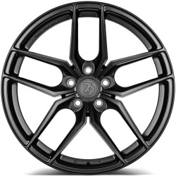 Fælge seventy9 SCF-Y 18 5x108 HBM