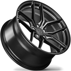 Fælge seventy9 SCF-Y 18 5x108 HBM