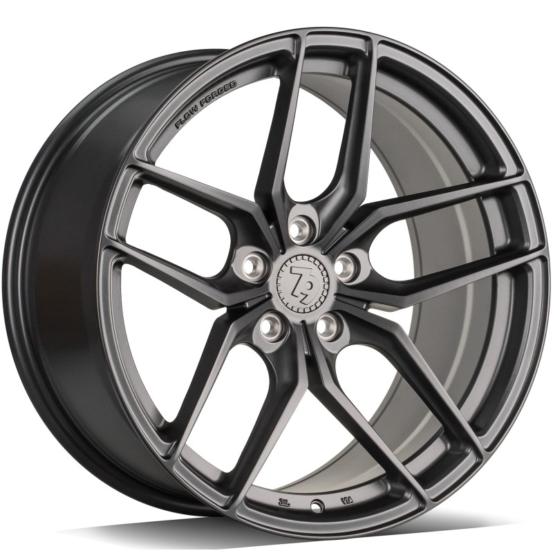 Fælge seventy9 SCF-Y 18 5x108 HGM