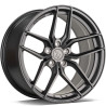 Fælge seventy9 SCF-Y 18 5x108 HGM