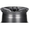 Fælge seventy9 SCF-Y 18 5x108 HGM