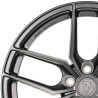 Fælge seventy9 SCF-Y 18 5x108 HGM