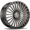 Fælge seventy9 MF.1 21 5x112 DB