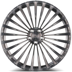Fælge seventy9 MF.1 21 5x112 DB