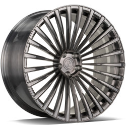 Fælge seventy9 MF.1 21 5x112 DB