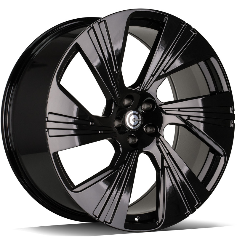 Fælge Carbonado IMPERIAL 22 5x112 BG