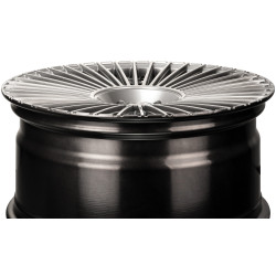 Fælge Carbonado GIFT 17 5x112 DHS