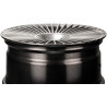 Fælge Carbonado GIFT 20 5x112 DHS