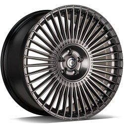 Fælge Carbonado GIFT 17 5x112 DHB