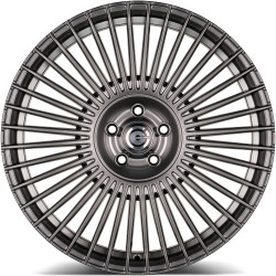 Fælge Carbonado GIFT 17 5x112 DHB
