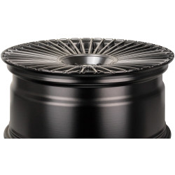 Fælge Carbonado GIFT 17 5x112 DHB