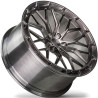 Fælge seventy9 MF.13 21 5x112 DB