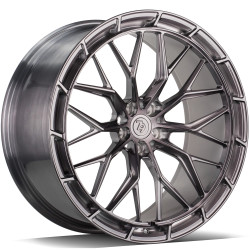 Fælge seventy9 MF.13 22 5x112 DB