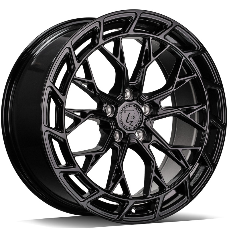 Fælge seventy9 SCF-Z 18 5x112 BG