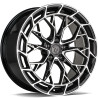 Fælge seventy9 SCF-Z 18 5x112 BFP