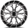 Fælge seventy9 SCF-Z 18 5x112 BFP