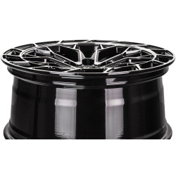 Fælge seventy9 SCF-Z 18 5x112 BFP