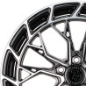 Fælge seventy9 SCF-Z 18 5x112 BFP