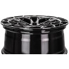 Fælge seventy9 SCF-Z 18 5x108 BFP