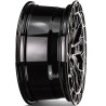 Fælge seventy9 SCF-Z 18 5x114.3 BFP
