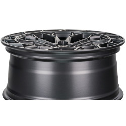 Fælge seventy9 SCF-Z 18 5x112 HGM