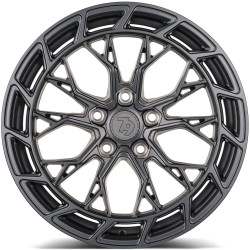 Fælge seventy9 SCF-Z 18 5x108 HGM