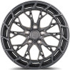 Fælge seventy9 SCF-Z 18 5x108 HGM